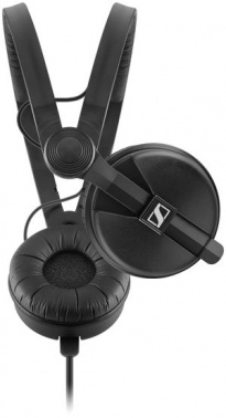Наушники накладные Sennheiser HD 25 Plus