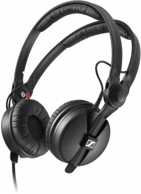 Наушники накладные Sennheiser HD 25