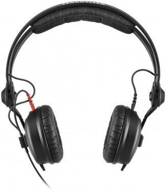 Наушники накладные Sennheiser HD 25