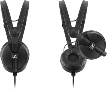 Наушники накладные Sennheiser HD 25