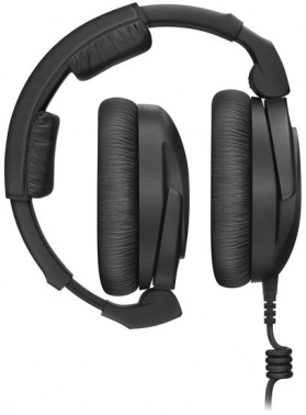 Гарнитура накладные Sennheiser HD 300 Pro