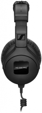 Гарнитура накладные Sennheiser HD 300 Pro
