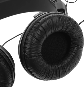 Наушники накладные Audio-Technica ATH-AVC200