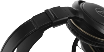 Наушники накладные Audio-Technica ATH-AVC200