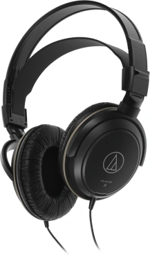 Наушники накладные Audio-Technica ATH-AVC200