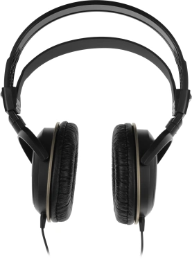 Наушники накладные Audio-Technica ATH-AVC200