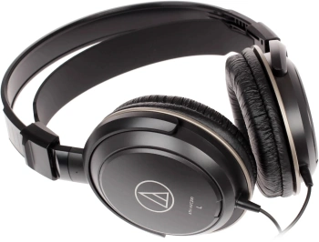 Наушники накладные Audio-Technica ATH-AVC200