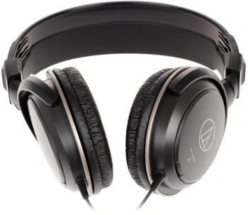 Наушники накладные Audio-Technica ATH-AVC200