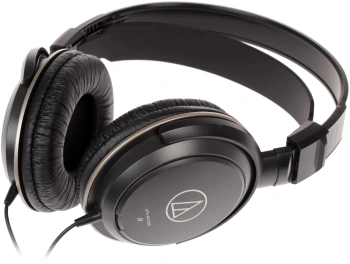 Наушники накладные Audio-Technica ATH-AVC200