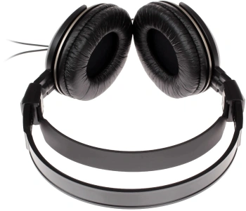 Наушники накладные Audio-Technica ATH-AVC200
