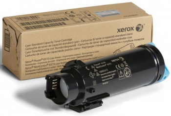 Картридж лазерный Xerox 106R03693