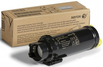 Картридж лазерный Xerox 106R03694