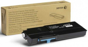Картридж лазерный Xerox 106R03534