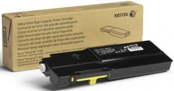 Картридж лазерный Xerox 106R03533