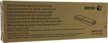 Картридж лазерный Xerox 106R03533