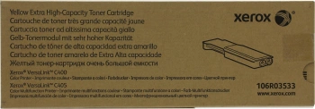 Картридж лазерный Xerox 106R03533