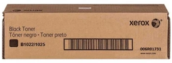 Картридж лазерный Xerox 006R01731