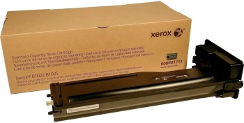 Картридж лазерный Xerox 006R01731