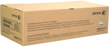 Картридж лазерный Xerox 006R01731