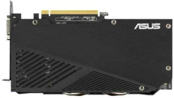 Видеокарта Asus PCI-E  DUAL-RTX2060-O6G-EVO