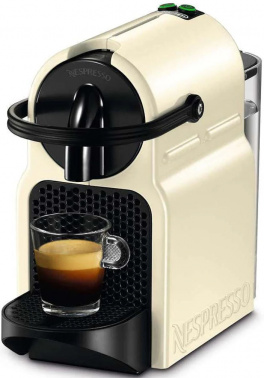 Кофемашина Delonghi Nespresso EN80.CW