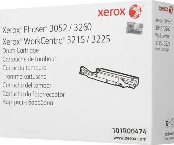 Блок фотобарабана Xerox  101R00474