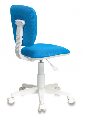 Кресло детское Бюрократ  CH-W204NX