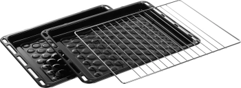 Духовой шкаф Электрический Darina 2V BDE 112 710 BB