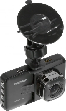 Видеорегистратор Digma FreeDrive 118 DUAL