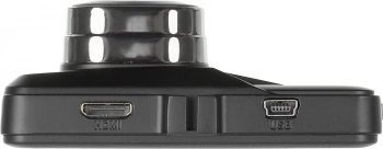 Видеорегистратор Digma FreeDrive 118 DUAL