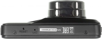 Видеорегистратор Digma FreeDrive 118 DUAL