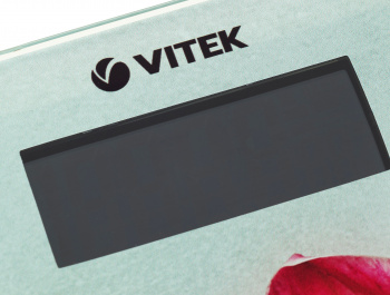 Весы напольные электронные Vitek VT-8084 MC