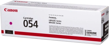 Картридж лазерный Canon 054M