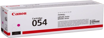 Картридж лазерный Canon 054M