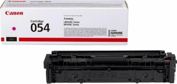 Картридж лазерный Canon 054M