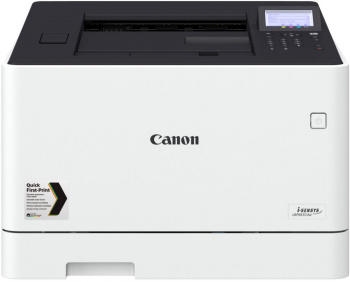 Принтер лазерный Canon i-Sensys Colour LBP663Cdw