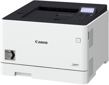 Принтер лазерный Canon i-Sensys Colour LBP663Cdw
