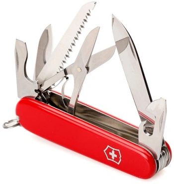 Нож перочинный Victorinox Fieldmaster