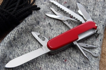 Нож перочинный Victorinox Fieldmaster