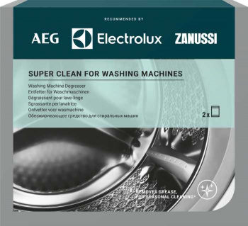 Чистящее средство для стиральных машин Electrolux M3GCP200