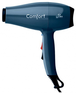 Фен Ga.Ma Comfort BL
