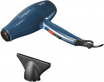 Фен Ga.Ma Comfort BL