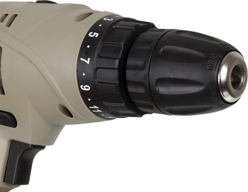 Дрель-шуруповерт Интерскол ДШ-10/260Э2