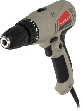 Дрель-шуруповерт Интерскол ДШ-10/260Э2
