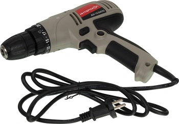 Дрель-шуруповерт Интерскол ДШ-10/260Э2