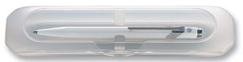 Коробка Carandache INFINITE (100005.496) подарочная для 1 ручки пластик приз