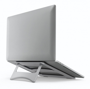 Подставка для ноутбука Hama Aluminium