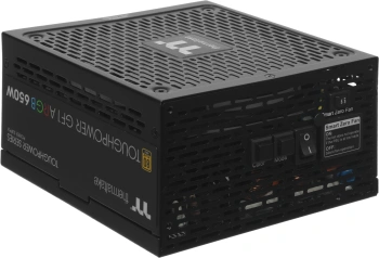 Блок питания Thermaltake ATX 650W Toughpower GF1 ARGB
