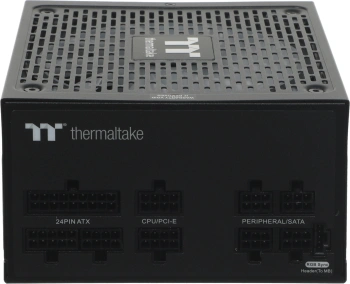 Блок питания Thermaltake ATX 650W Toughpower GF1 ARGB