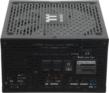 Блок питания Thermaltake ATX 650W Toughpower GF1 ARGB